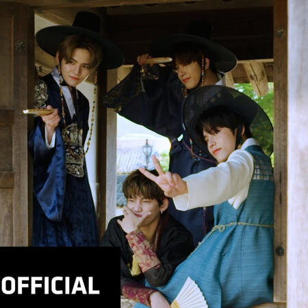 [TREASURE X 한국관광공사] FIND YOUR KOREA EP04 - 전주